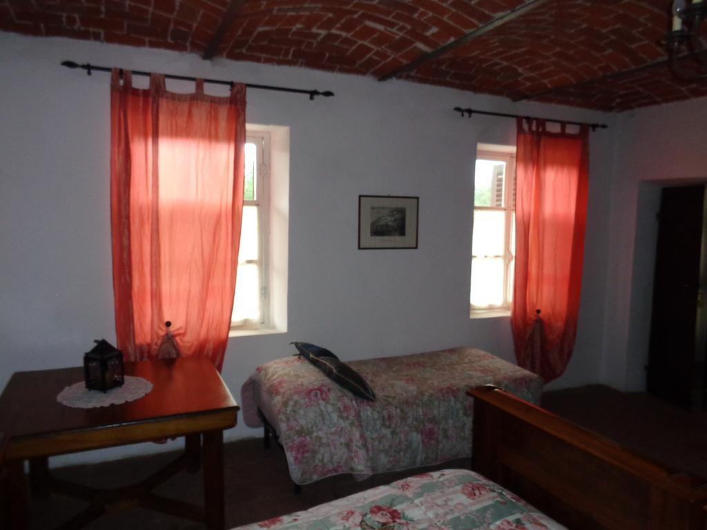 Villa Gran Collina San Damiano dʼAsti Esterno foto