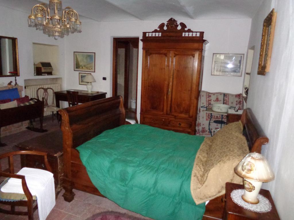 Villa Gran Collina San Damiano dʼAsti Esterno foto