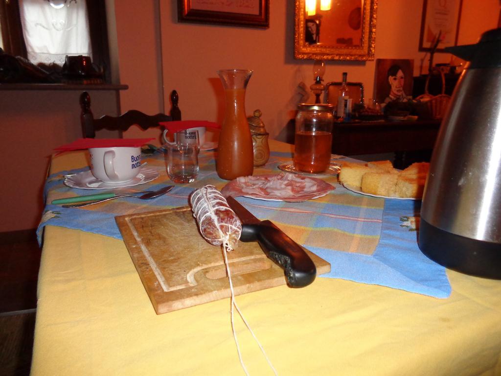 Villa Gran Collina San Damiano dʼAsti Esterno foto