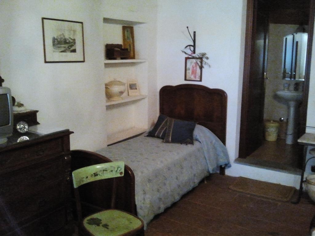 Villa Gran Collina San Damiano dʼAsti Camera foto