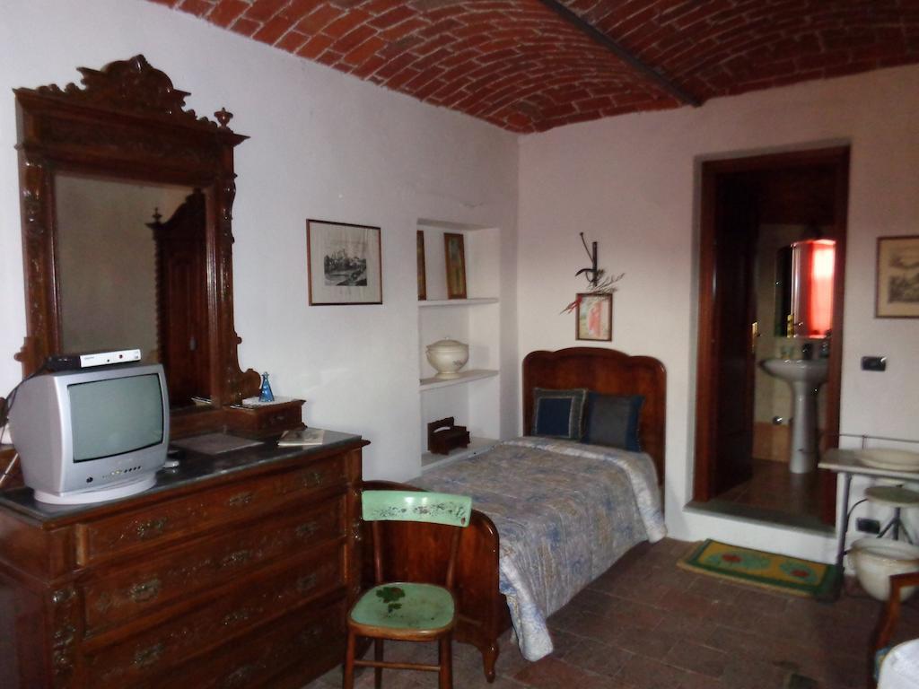 Villa Gran Collina San Damiano dʼAsti Esterno foto