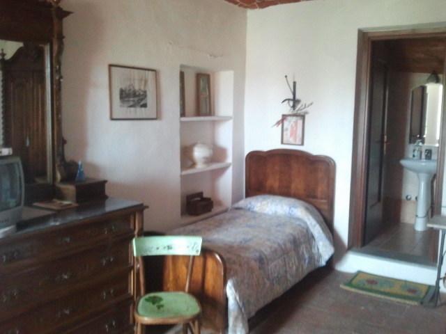 Villa Gran Collina San Damiano dʼAsti Camera foto